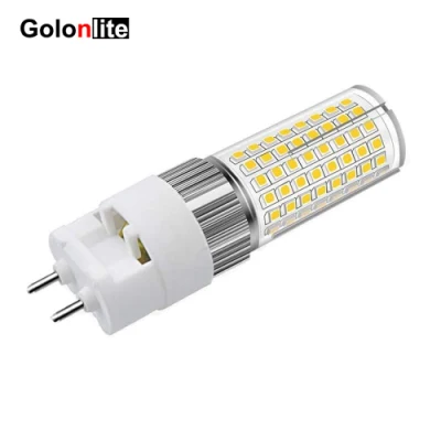 Hochwertige G12-LED-Leuchte, 100 lm/W, 16 W LED-Maisbirnenlampe